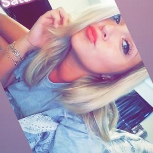 Meet your Posher, Kristina